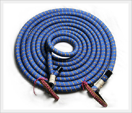 Bungeejumping Cord -B0808